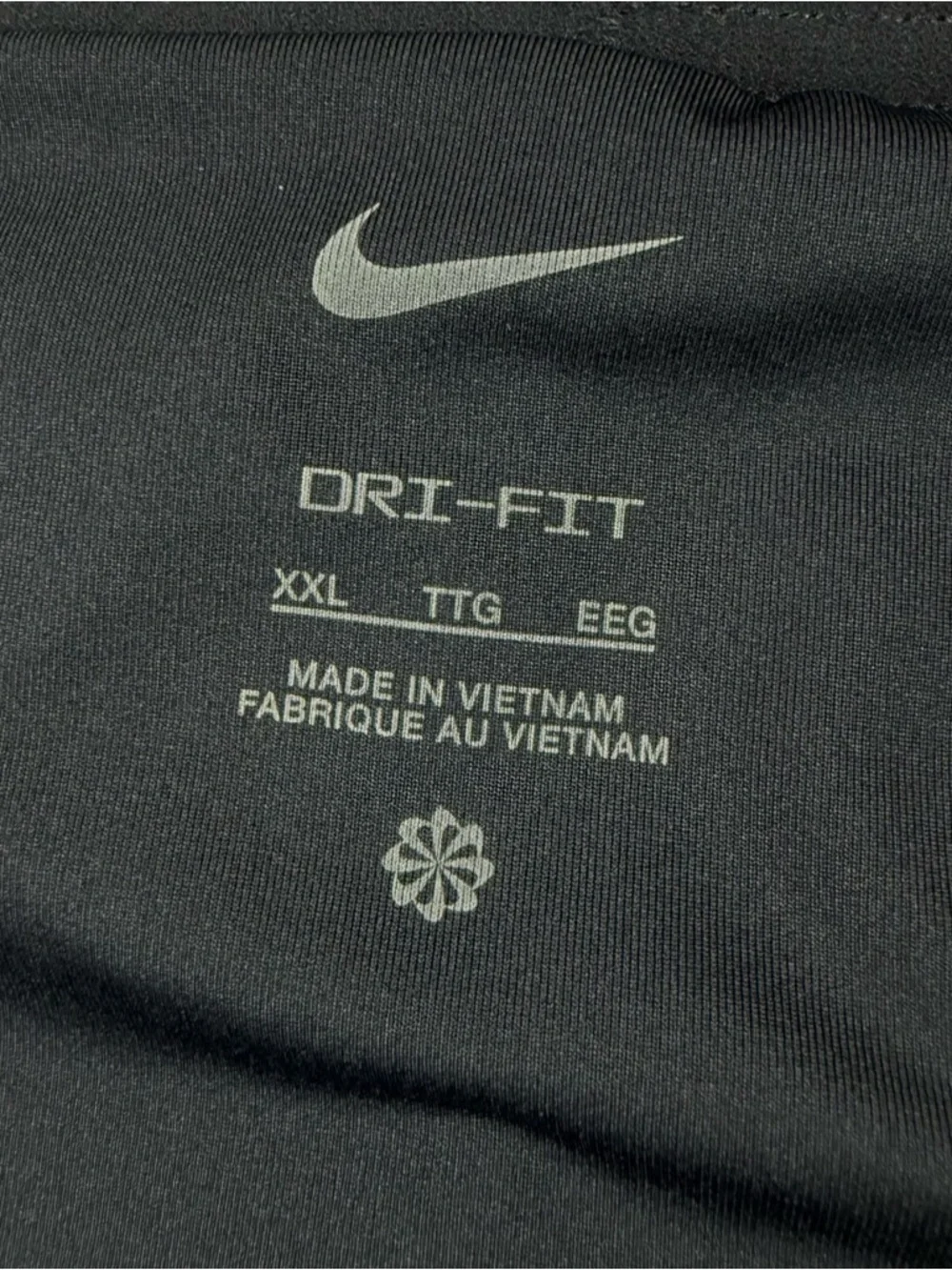 Nike Challenger Brief-Lined Running Shorts Mens XXL Navy Blue Dri-Fit DV9359 NWT